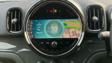 MINI Countryman 1.5 Cooper Classic 5dr Auto Petrol Hatchback